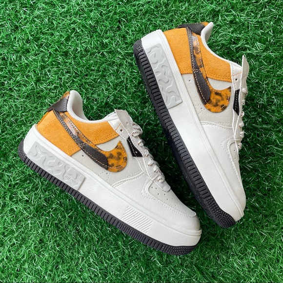 Nike Air Force 1 AF1 Fontanka WM - Picture 7 of 7